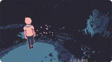 Eronoctosis角色介绍