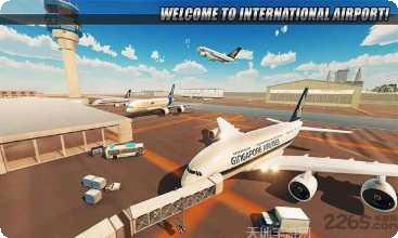 城市机甲英雄格斗游戏下载