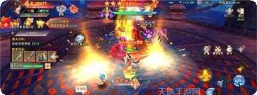 九州仙皇传角色攻略