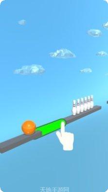 保龄球大战游戏攻略