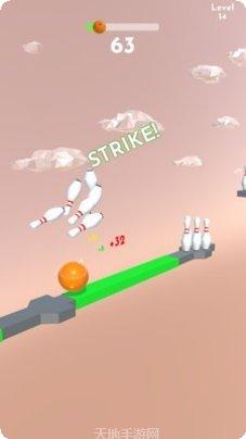 保龄球大战最新版本