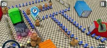 新卡车驾驶模拟2021免费体验