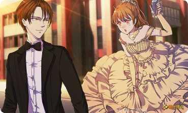 我的学妹太可爱角色