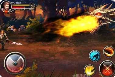 王者之剑百度版攻略