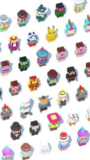 超级特工3D游戏攻略