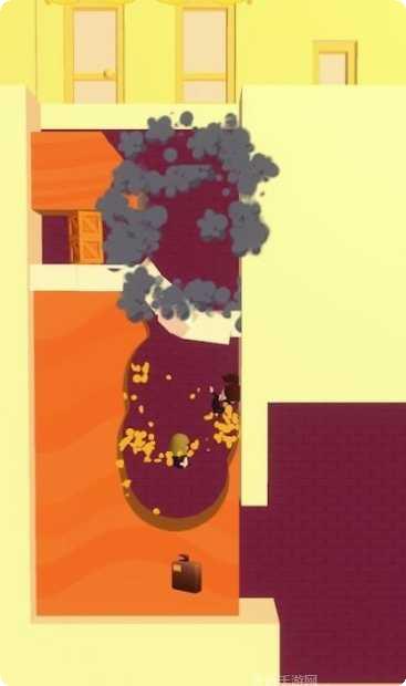 间谍大师特工角色介绍