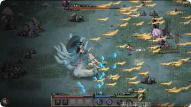 鬼谷八荒腾讯离线版下载