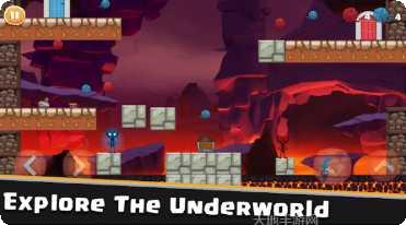 冰火人大作战2关卡技巧