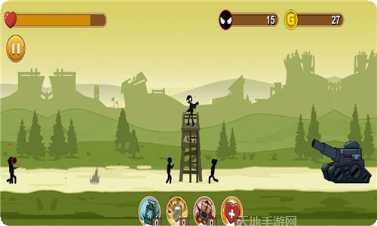 冰火人大作战2玩家心得