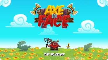 维京人群冒险游戏