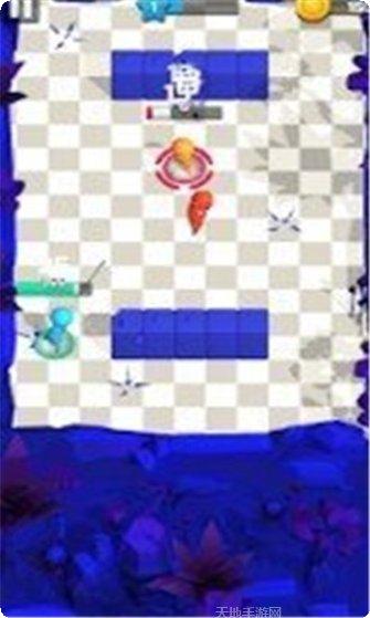 不要停下来八分音符游戏攻略