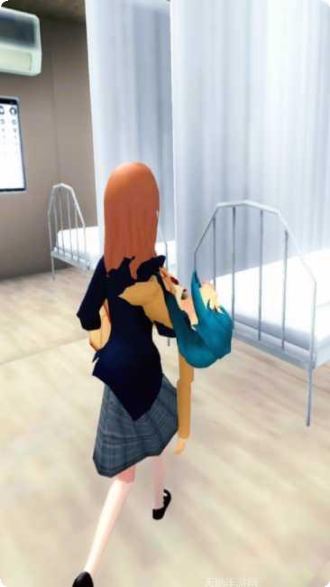 小忍校园模拟器下载