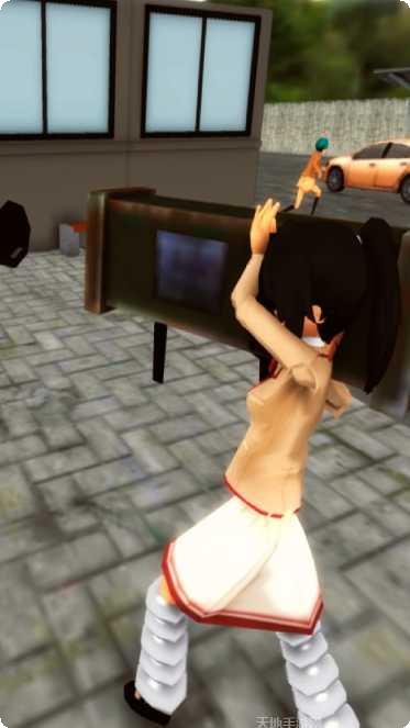 小忍校园模拟器最新版本