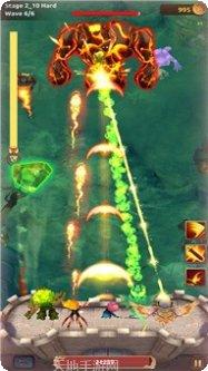 射手战争模拟器攻略