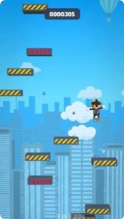 跳跃英雄下载地址