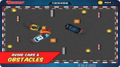 碰碰车撞击模拟器安卓版