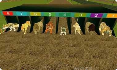 疯狂丛林大冒险最新版本