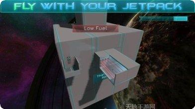 分形空间下载地址