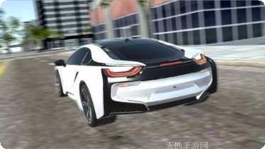 真实极品赛车完整版下载