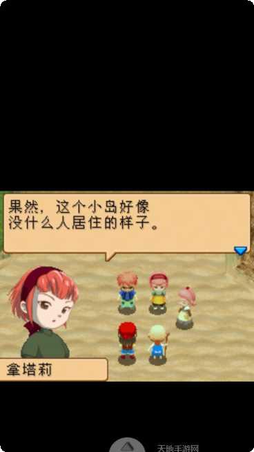 牧场物语之风之集市更新