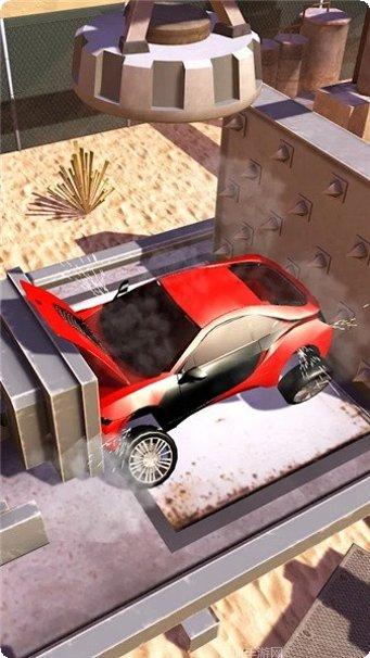 闲置汽车装配厂生产线管理