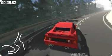 初始漂移街机玩法介绍