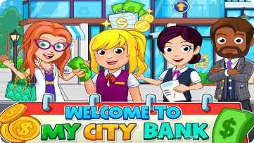 我的小镇祖父母游戏下载