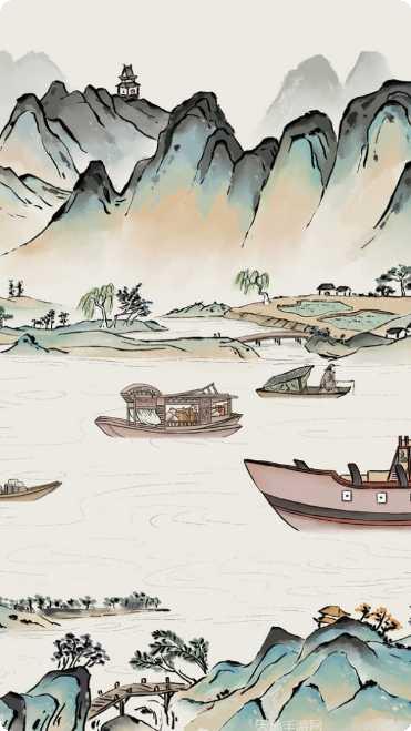 我在古代当首富心得