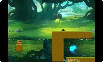 疯狂弹射游戏攻略