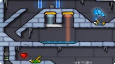 冰火人大作战2游戏攻略