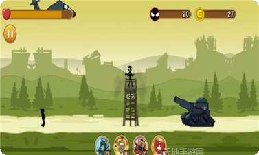 冰火人大作战2下载地址