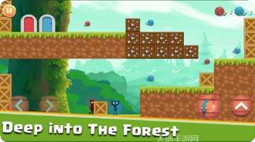 冰火人大作战2关卡解析