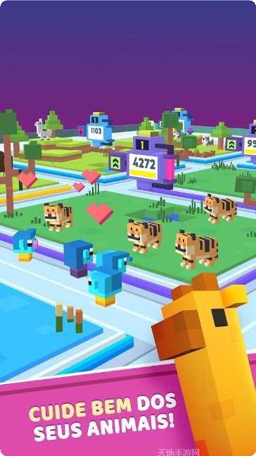 空闲空间农场下载