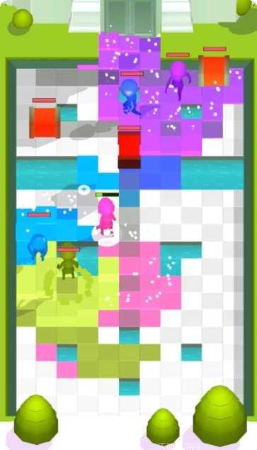 Falling Sphera游戏攻略