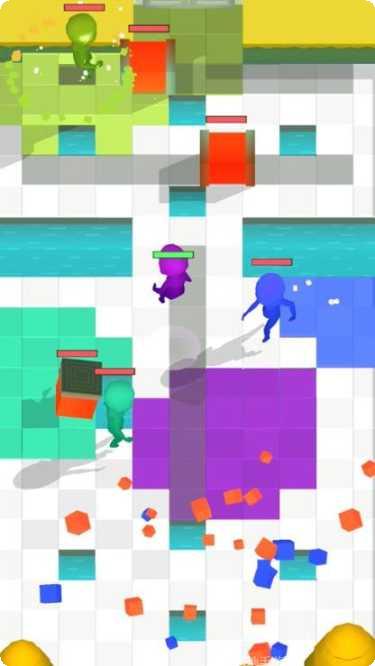 Falling Sphera技巧分享