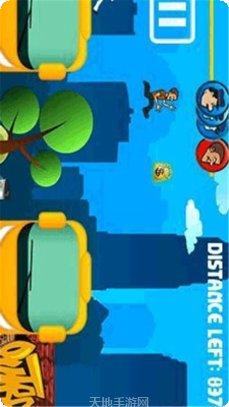 警察追逐大战最新版本