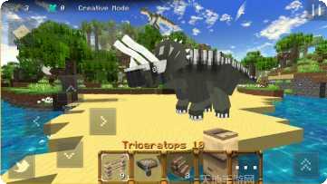 侏罗纪末日生存攻略