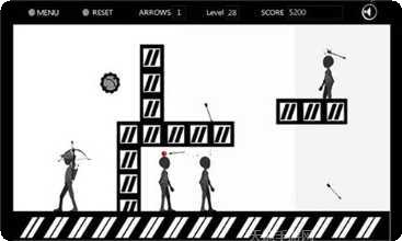 冷酷射手游戏攻略