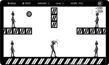 冷酷射手任务指南