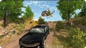 全民风云战机直升机救援行动攻略