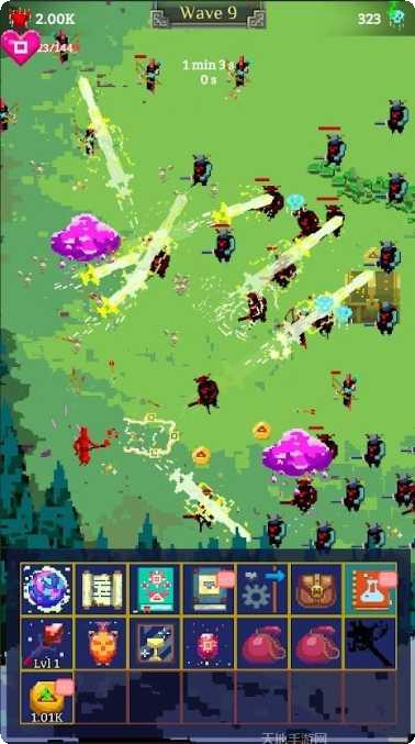 点击巫师下载地址