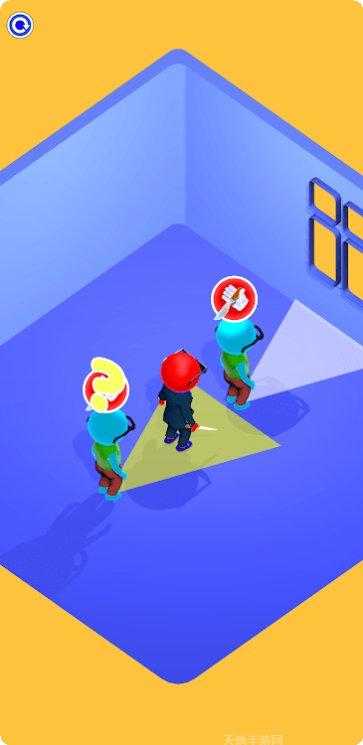 我们中的内鬼救援玩法