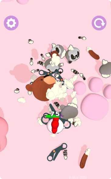 玩具生死战攻略