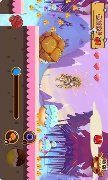 冰雪大陆传奇游戏攻略