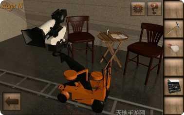 史上最难密室逃脱最新版本