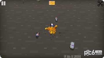 亡命时速2游戏下载