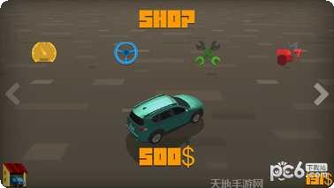 亡命时速2游戏玩法