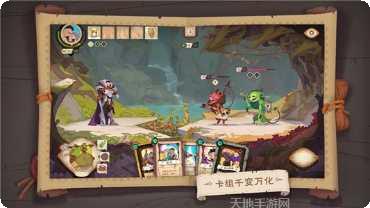 龙与地下城毁灭之塔攻略