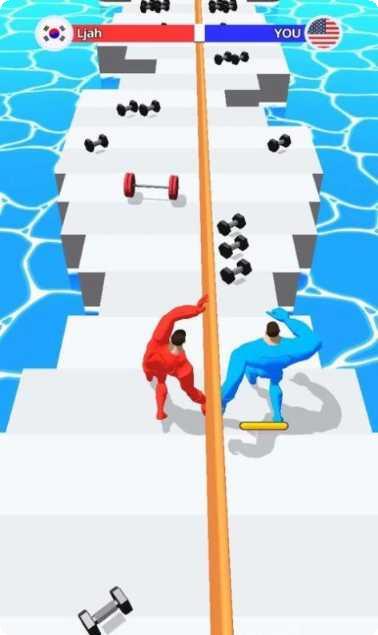 大力士拖车玩法介绍