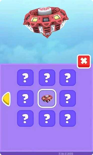 3D模拟饥饿鳄鱼冒险游戏